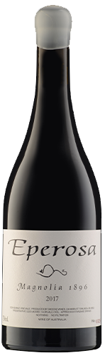 Eperosa Magnolia 1896 Shiraz